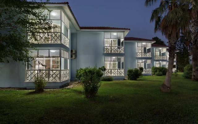 Asteria Family Resort Side (Ex. Euphoria Palm Beach)