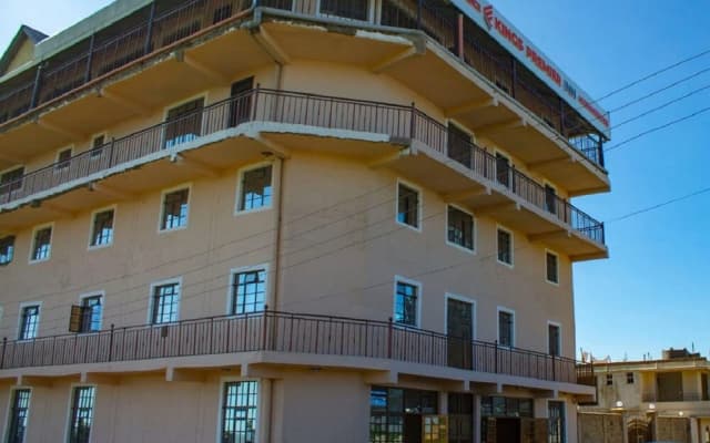 Kings Premier Inn