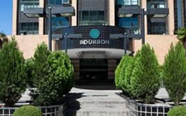 Sol Alphaville Hotel & Residence
