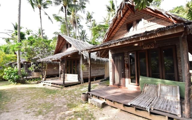 Coco Cottage Resort