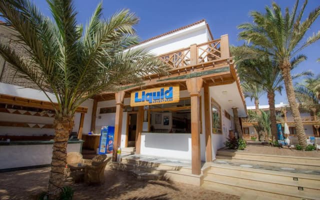 Acacia Dahab Hotel