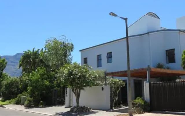 10 Kommandeurs Ave, Stellenbosch