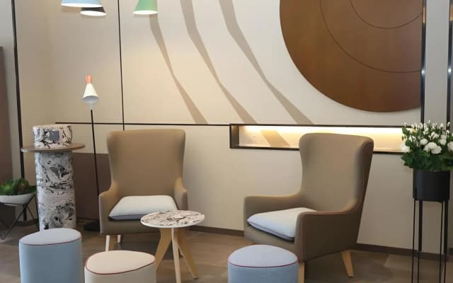 Homeinn · neo (Yantai Airport Road Ludong University)
