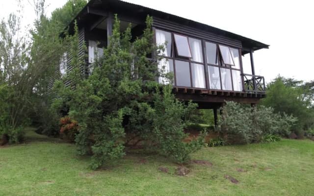 Midlands Forest Lodge
