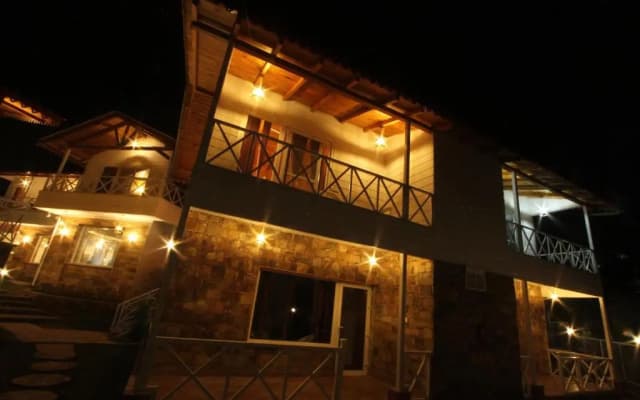 The Nature's Green Resort -Bhimtal