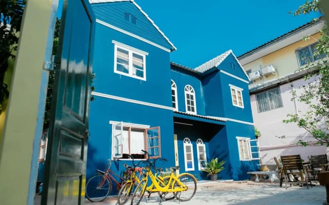 Malarer Boutique Hostel