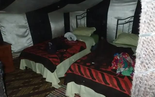 Atta Desert Camp