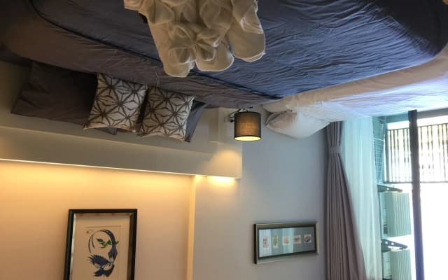The Astra Condo