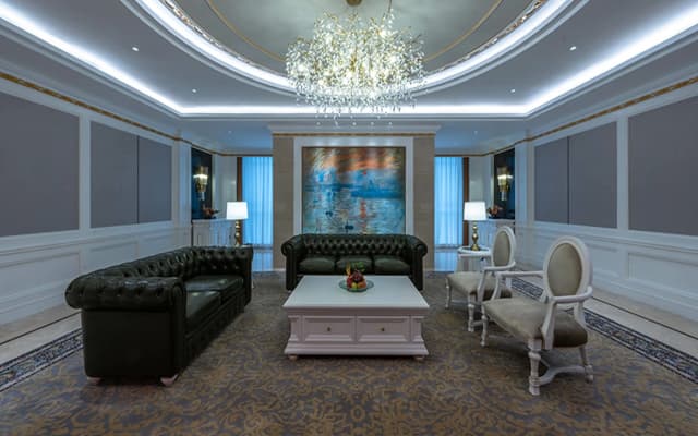 Wyndham Grand Plaza Royale Ningbo