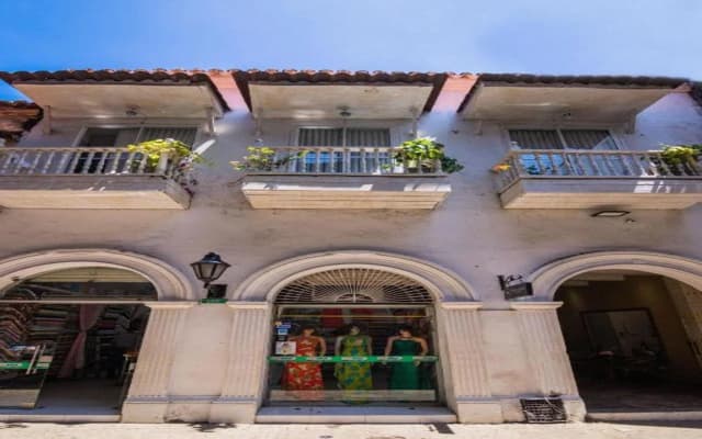 Hotel Gallery Cartagena