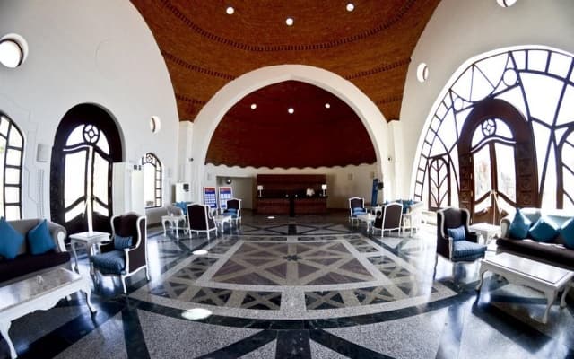Shams Alam Beach Resort - All inclusive