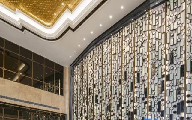 Wellton International Hotel (Yudu)