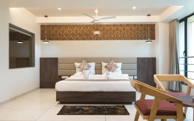 Hotel Silvera Grand