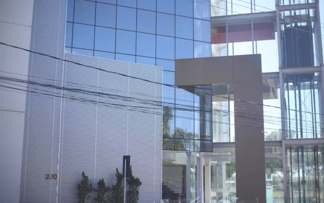 Hotel Verona Tower