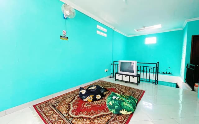 Bronk House 1 Malioboro