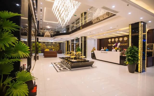 Bao Minh Radiant Hotel