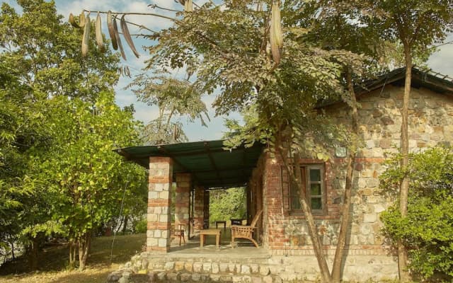 Wild Brook Retreat