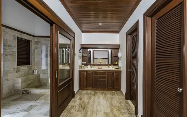 Luxurious Casa de Campo Villa for up to 12 people