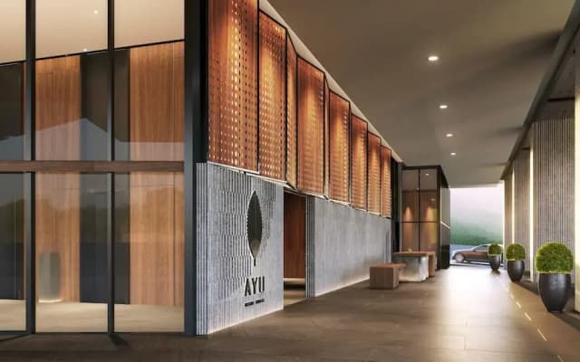 Antara Residence By Sleeping Lion