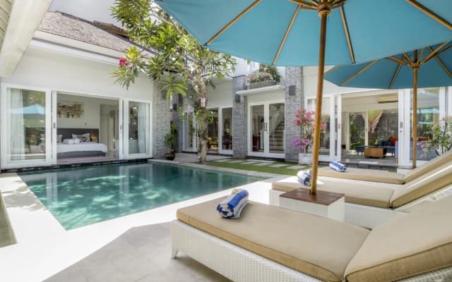 Villa Alun