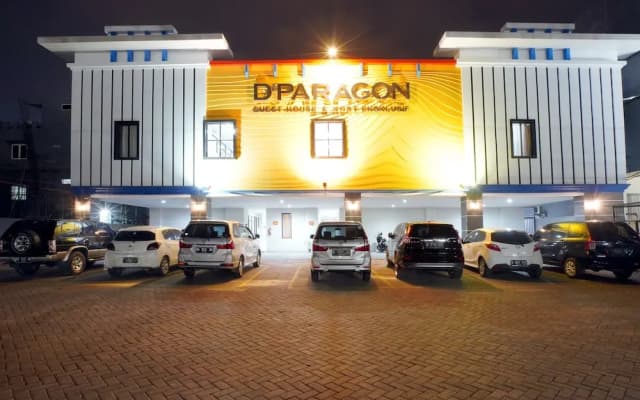 Dparagon Veteran