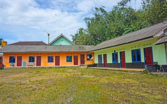 Hotel O Penginapan Berkah Mandiri Syariah