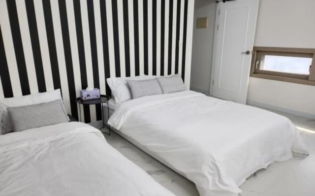 Ganghwa the Stay House Pension