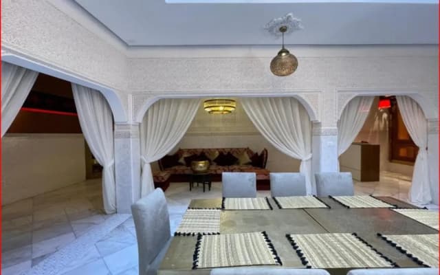 Riad Dar Salima