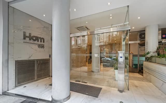 La Vie Suite Recoleta