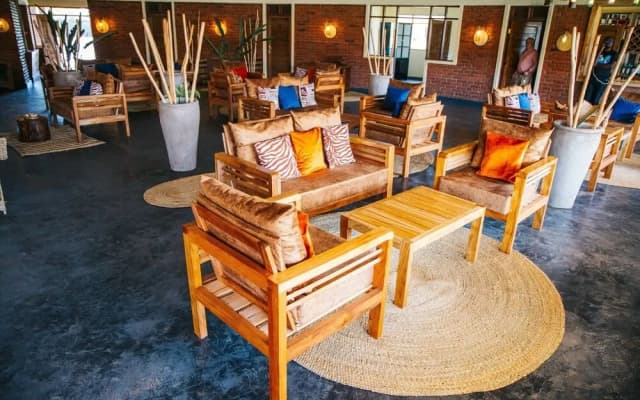 Karatu Villas Lodge