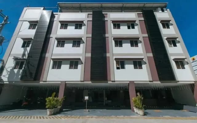 Leoncia's Apartelle