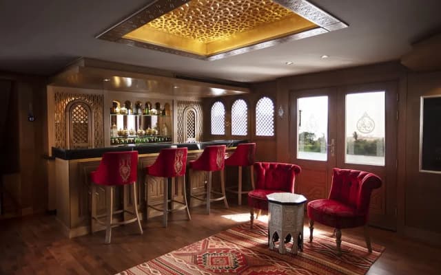 Dahabeya Yakouta Nile Cruise-Every Monday from Luxor- Aswan for 05 nights