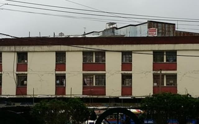 CVNB Bed & Bath - Hostel