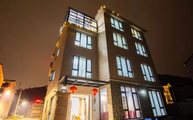 Haomeng Homestay (Songlan Mountain Scenic Area)