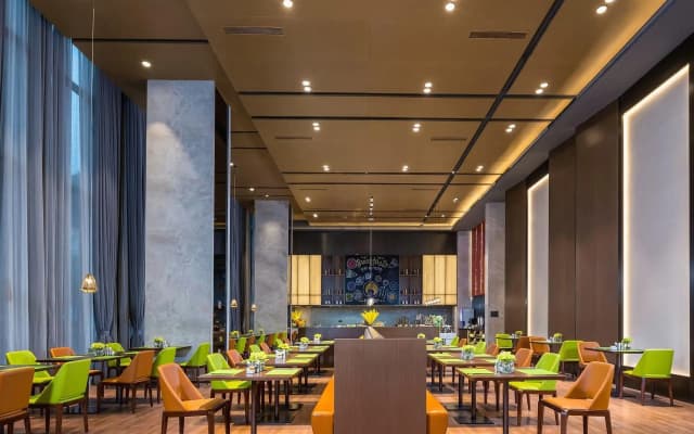 Hampton by Hilton Renhuai Zuimei Avenue