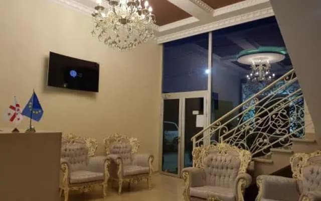 Garden Hotel