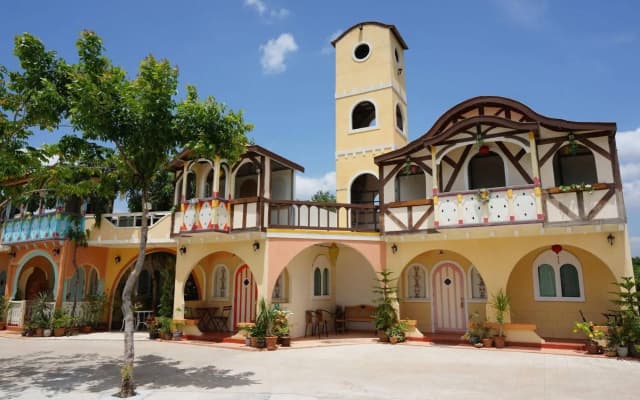 Baan Suan Noi Resort