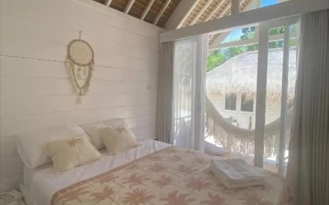 Love Coconut Bungalow