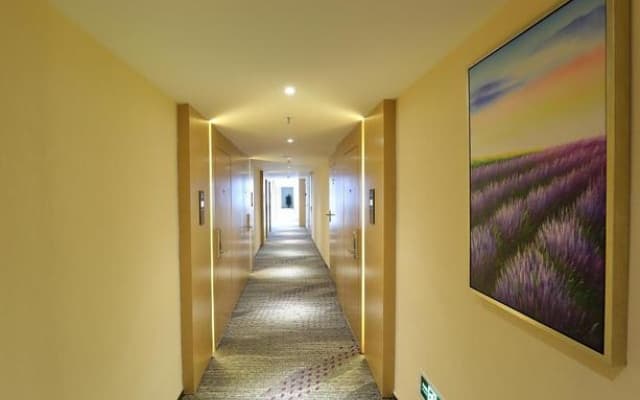 Lavande Hotels·Guangzhou Science City
