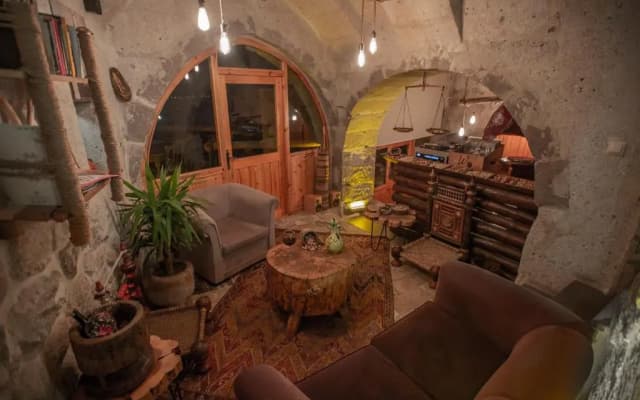 Wish Cappadocia
