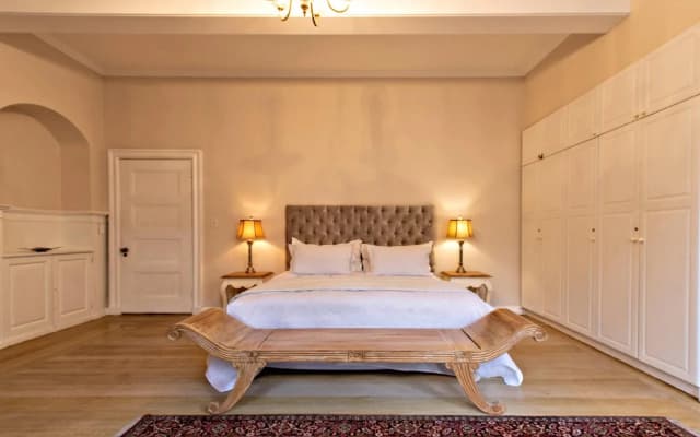 Rhonda's Manor Boutique Guest House