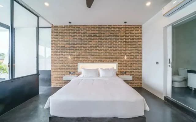 Loft Berawa 3