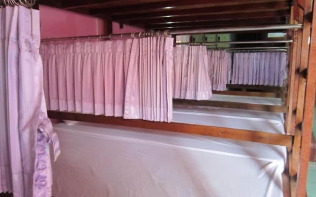 Lucky Hostel