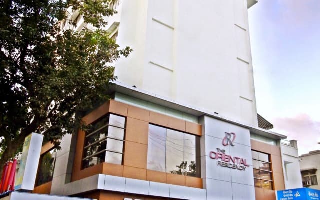 Oriental Residency Hotel