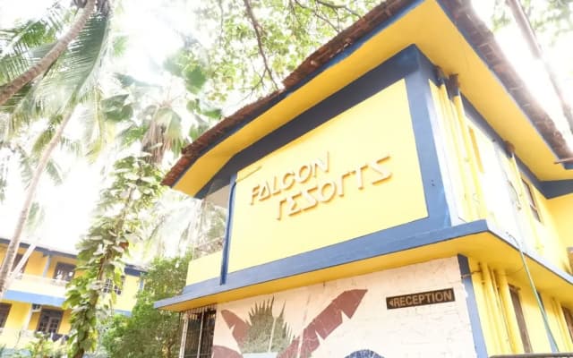 Falcon Resorts by Dia Hotels