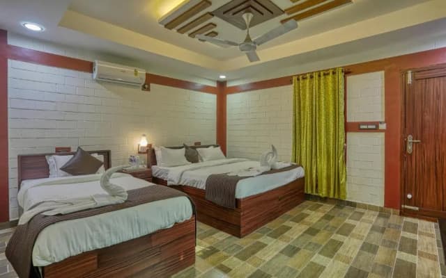 Leisure Valley Beach Resort