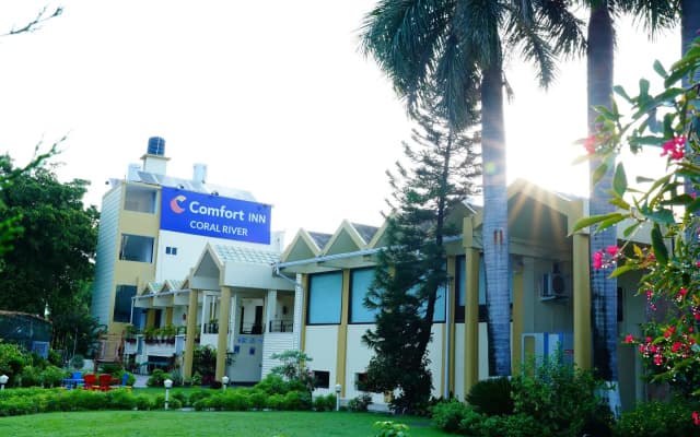 Comfort Inn Coral River