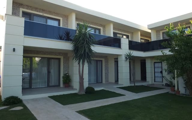 Eda Motel