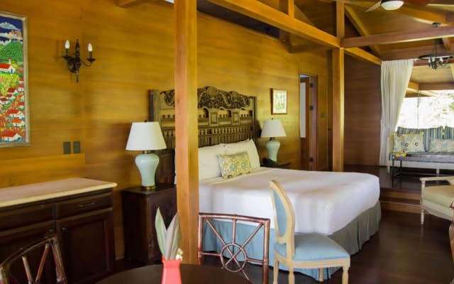 Playa Cativo Lodge