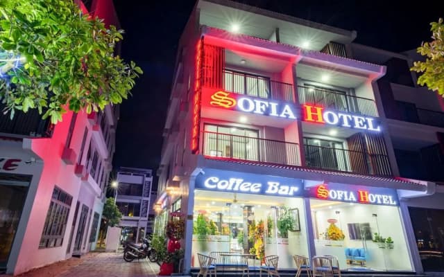 Sofia Hotel